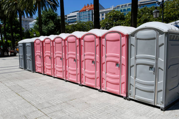 Best Standard Portable Toilet Rental  in Alton, TX