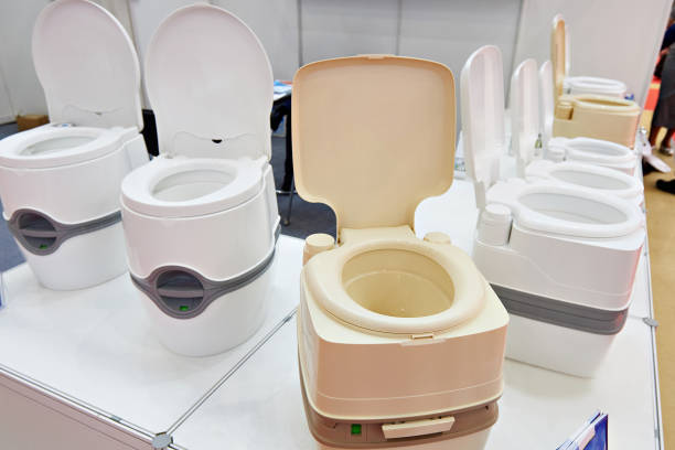 Best Eco-Friendly Portable Toilets  in Alton, TX